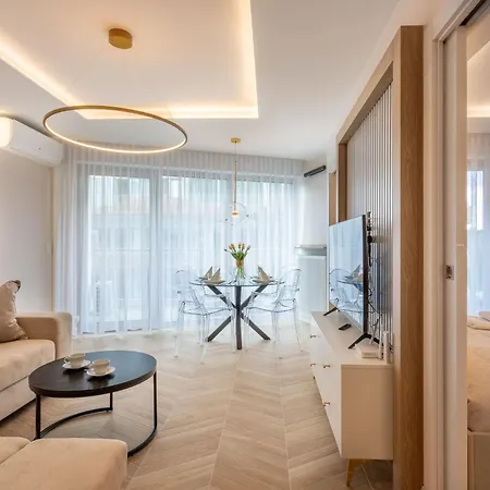 Appartamento Rubus - Gemuetliche Am By Interhome