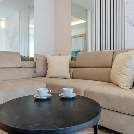 Appartamento Rubus - Gemuetliche Am By Interhome *