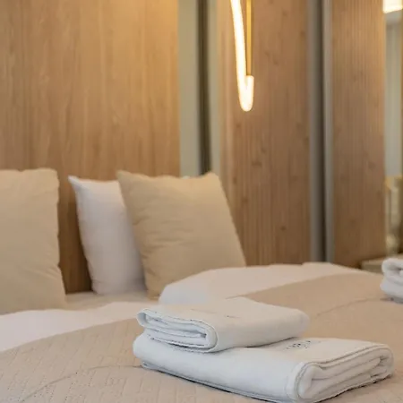 Rubus - Gemuetliche Am By Interhome Appartamento