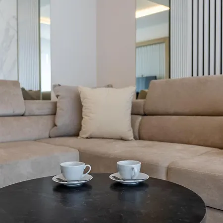 Apartman Rubus - Gemuetliche Am By Interhome Swinoujscie