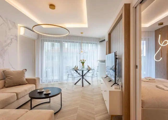 Appartamento Rubus - Gemuetliche Am By Interhome