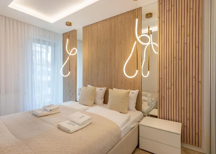 Appartamento Rubus - Gemuetliche Am By Interhome *