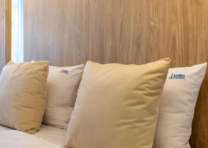 Rubus - Gemuetliche Am By Interhome